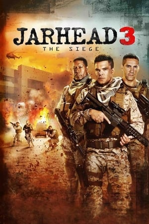 Jarhead 3: The Siege (2016) Hindi Dual Audio HDRip | 4K Ultra HD – 480p