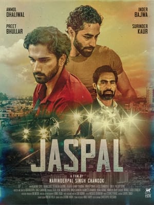 Jaspal 2024 Punjabi HDRip | 4K Ultra HD – 480p