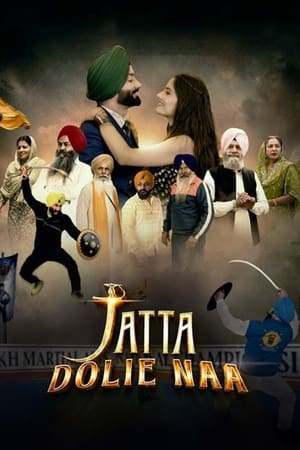 Jatta Dolie Naa 2024 Punjabi HDRip | 4K Ultra HD – 480p