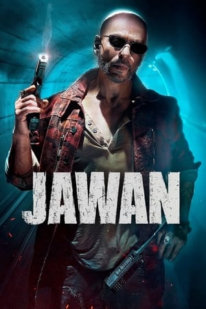 Jawan 2023 Hindi HDRip | 4K Ultra HD | 480p