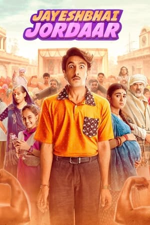 Jayeshbhai Jordaar 2022 Hindi Movie Web-DL | 4K Ultra HD – 480p