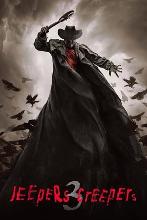 Jeepers Creepers III (2017) Movie BRRip | 4K Ultra HD [1GB] Download