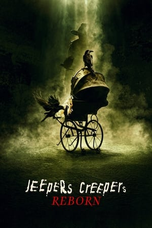 Jeepers Creepers: Reborn (2022) Hindi Dual Audio HDRip | 4K Ultra HD – 480p