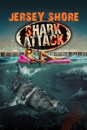 Jersey Shore Shark Attack 2012 Hindi Dual Audio | 4K Ultra HD BluRay 300MB