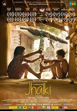 Jhalki 2019 Hindi Movie | 4K Ultra HD HDRip x264 [740MB]