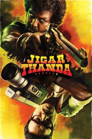 Jigarthanda DoubleX 2023 Hindi HDCAM V2 | 4K Ultra HD – 480p