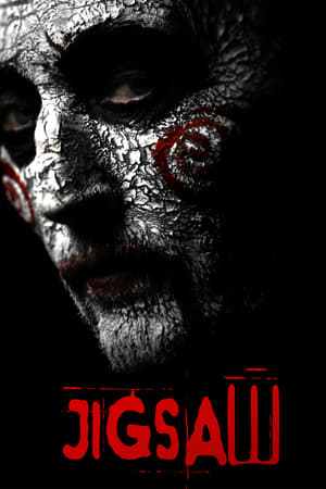 Jigsaw (2017) Hindi Dual Audio | 4K Ultra HD BluRay [760MB]