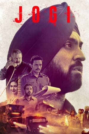 Jogi 2022 Hindi Movie HDRip | 4K Ultra HD – 480p