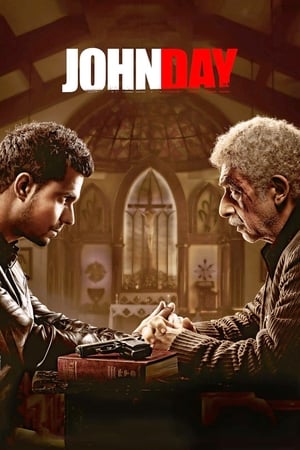 John Day (2013) Hindi Movie | 4K Ultra HD Web-DL - [380MB]