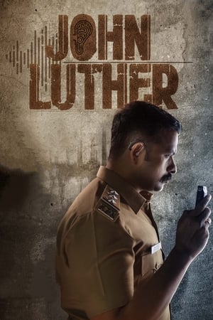 John Luther 2022 Hindi (HQ Dubbed) HDRip | 4K Ultra HD – 480p