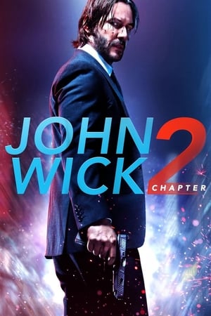 john Wick Chapter 2 2017 Movie WEB-DL | 4K Ultra HD [330MB] Download