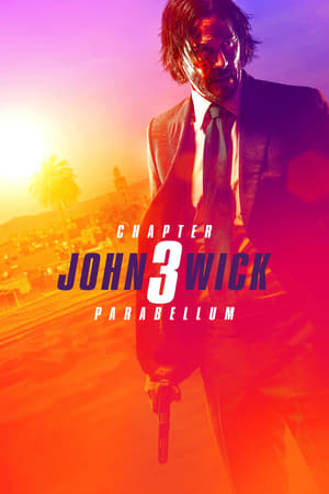 John Wick: Chapter 3 – Parabellum (2019) (English)HDCAM [ | 4K Ultra HD] [480p]