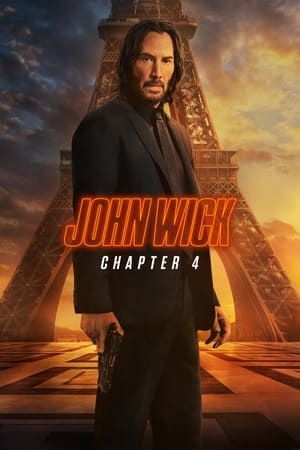 John Wick: Chapter 4 2023 Hindi (ORG) Dual Audio HDRip | 4K Ultra HD – 480p