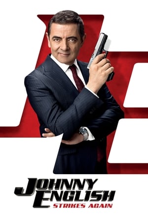 Johnny English Strikes Again (2018) Hindi Dual Audio | 4K Ultra HD BluRay [830MB]