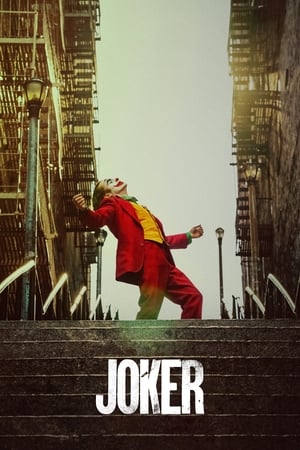 Joker (2019) (VO) Hindi Dubbed Movie | 4K Ultra HD HC HDRip [300MB]