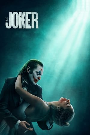 Joker: Folie à Deux (2024) Hindi (HQ Dubbed) HDRip | 4K Ultra HD – 480p – 1080p