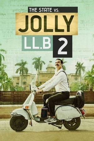 Jolly LLB 2 (2017) Movie hevc | 4K Ultra HD Bluray 700MB