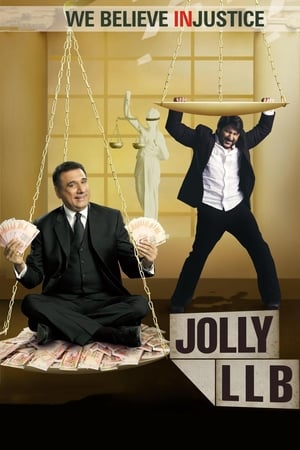 Jolly LLB (2013) Hindi Movie 300MB | 4K Ultra HD Download