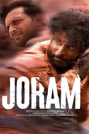 Joram 2023 Hindi HDRip | 4K Ultra HD – 480p