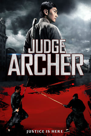 Judge Archer 2012 300MB Dual Audio Hindi | 4K Ultra HD WebRip Download