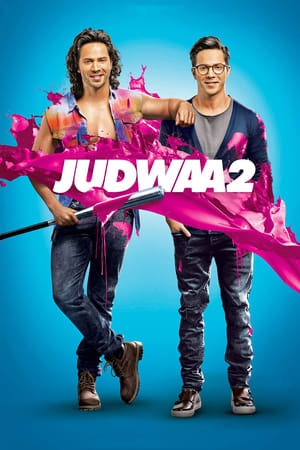 Judwaa 2 (2017) Hindi Movie | 4K Ultra HD BluRay x264 [1.2GB]
