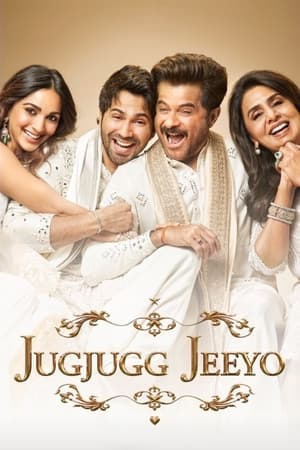 Jug Jugg Jeeyo 2022 Hindi Movie HDRip | 4K Ultra HD – 480p