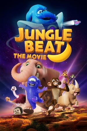 Jungle Beat The Movie 2020 Hindi Dual Audio | 4K Ultra HD Web-DL [800MB]