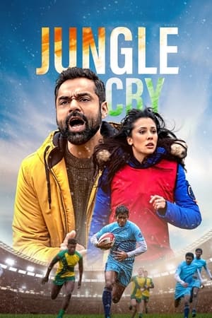 Jungle Cry 2022 Hindi Movie HDRip | 4K Ultra HD – 480p