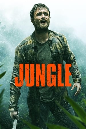 Jungle (Thoppi) 2018 Hindi Dubbed | 4K Ultra HD HDRip [1.1GB]