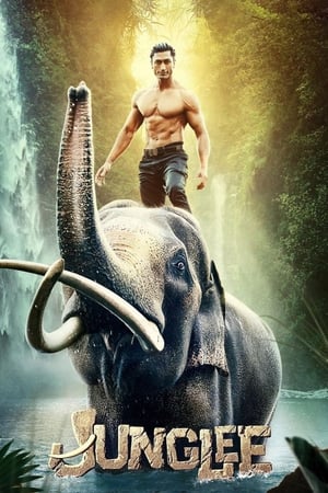 Junglee (2019) Hindi Movie | 4K Ultra HD Web-DL x264 [900MB]