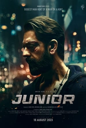 Junior 2023 Punjabi HDRip | 4K Ultra HD | 480p