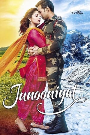 Junooniyat (2016) 300MB Movie | 4K Ultra HD DVDRip Download