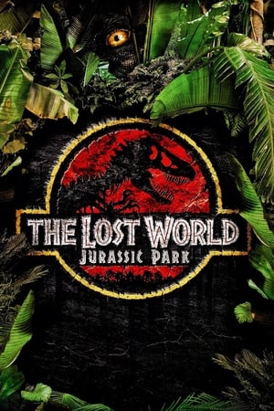 Jurassic Park II The Lost World (1997) Hindi Dubbed Bluray | 4K Ultra HD [800MB] Download