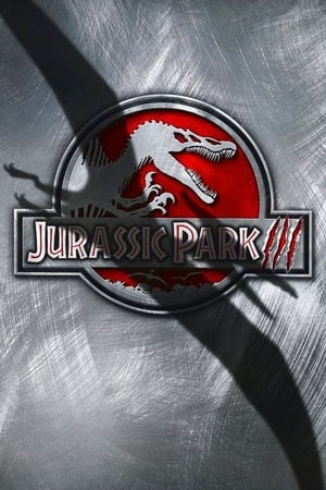 Jurassic Park III (2001) Hindi Dubbed Bluray | 4K Ultra HD [700MB] Download