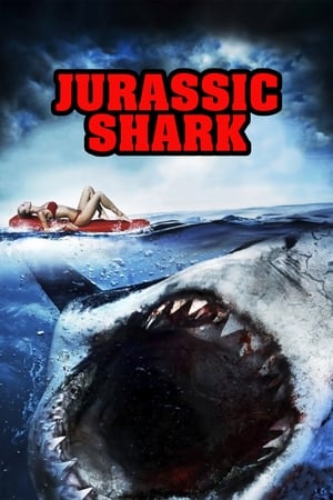 Jurassic Shark (2012) Hindi Dual Audio | 4K Ultra HD BluRay [700MB]