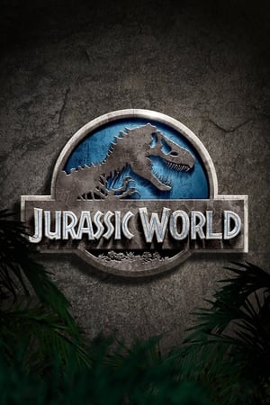 Jurassic World (2015) Hindi Dual Audio Bluray | 4K Ultra HD [1.2GB] Download