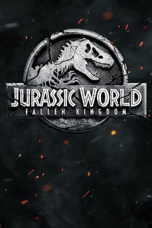 Jurassic World Fallen Kingdom (2018) Hindi (Org) Dual Audio | 4K Ultra HD BluRay 400MB