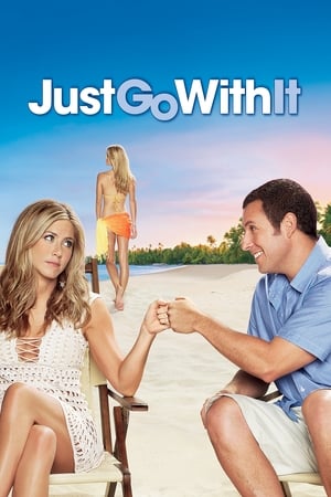 Just Go with It (2011) Hindi Dual Audio | 4K Ultra HD BluRay [1GB]