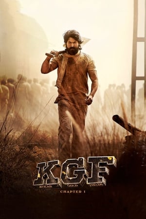 K.G.F: Chapter 1 (2018) Hindi Dubbed | 4K Ultra HD HDRip [1.4GB]