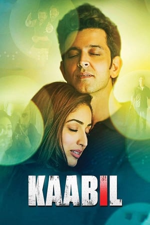 Kaabil 2017 Full Movie DVDRip | 4K Ultra HD Hevc [650MB] Download
