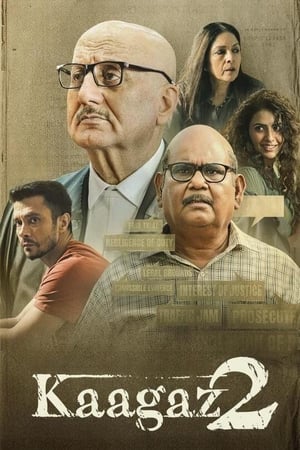 Kaagaz 2 2024 Hindi (ORG) HDRip | 4K Ultra HD – 480p – 1080p