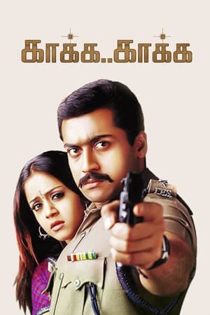 Kaakha Kaakha (Zakhmi Police) (2003) Hindi Dubbed | 4K Ultra HD HDRip 400MB