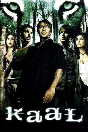 Kaal 2005 HDRip | 4K Ultra HD 350MB Hindi