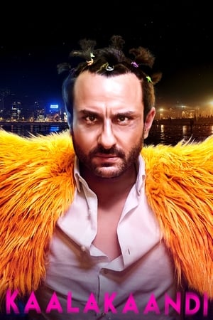 Kaalakaandi (2018) Hindi Movie | 4K Ultra HD HDRip 450MB