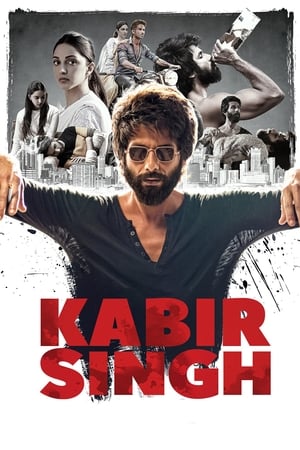 Kabir Singh (2019) Hindi Movie | 4K Ultra HD HDRip - [400MB]