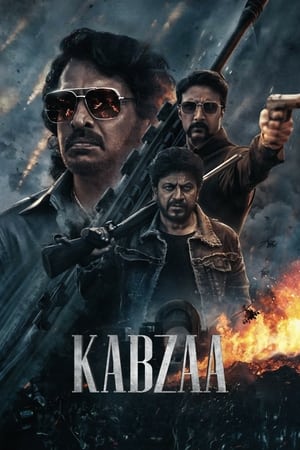 Kabzaa 2023 Hindi (ORG) Movie HDRip | 4K Ultra HD - 480