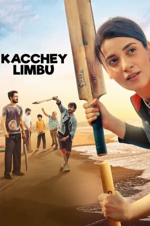 Kacchey Limbu 2023 Hindi HDRip | 4K Ultra HD | 480p