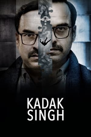 Kadak Singh 2023 Hindi HDRip | 4K Ultra HD – 480p