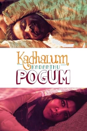 Kadhalum Kadanthu Pogum (2016) Hindi Dual Audio | 4K Ultra HD UnCut HDRip [1.4GB]