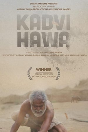 Kadvi Hawa (2017) Hindi Movie | 4K Ultra HD HDRip - [330MB]